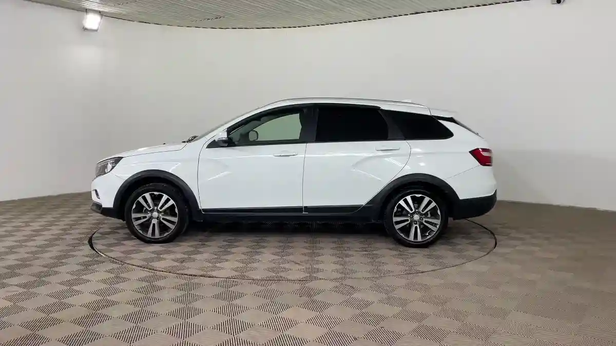 LADA (ВАЗ) Vesta 2019 года за 5 900 000 тг. в Шымкент