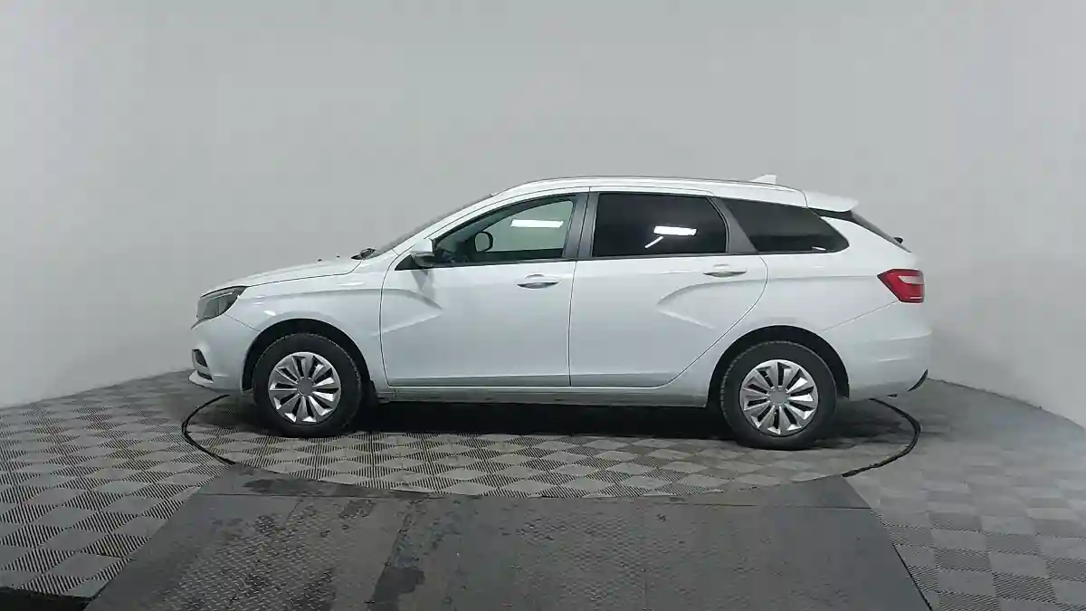LADA (ВАЗ) Vesta 2019 года за 5 250 000 тг. в Астана
