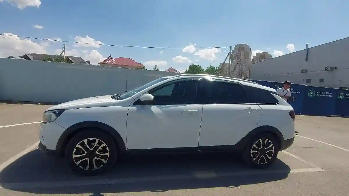 LADA (ВАЗ) Vesta Cross 2019 года за 6 000 000 тг. в Шымкент