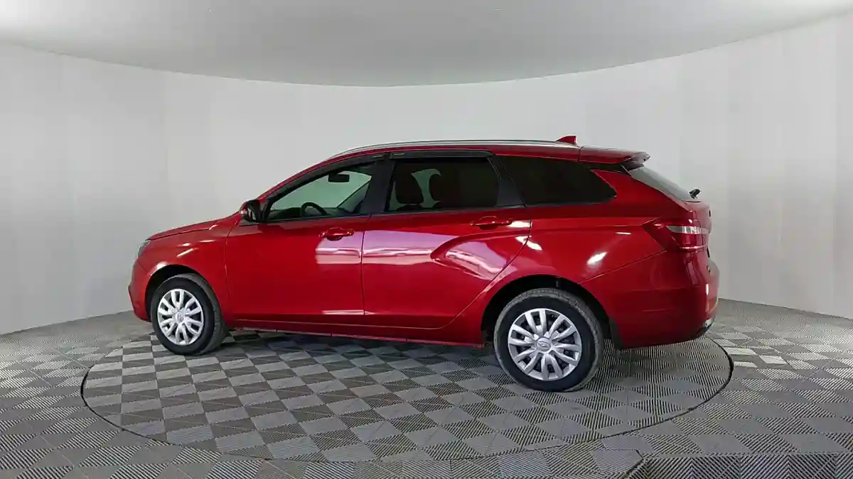 LADA (ВАЗ) Vesta 2019 года за 4 990 000 тг. в Актау
