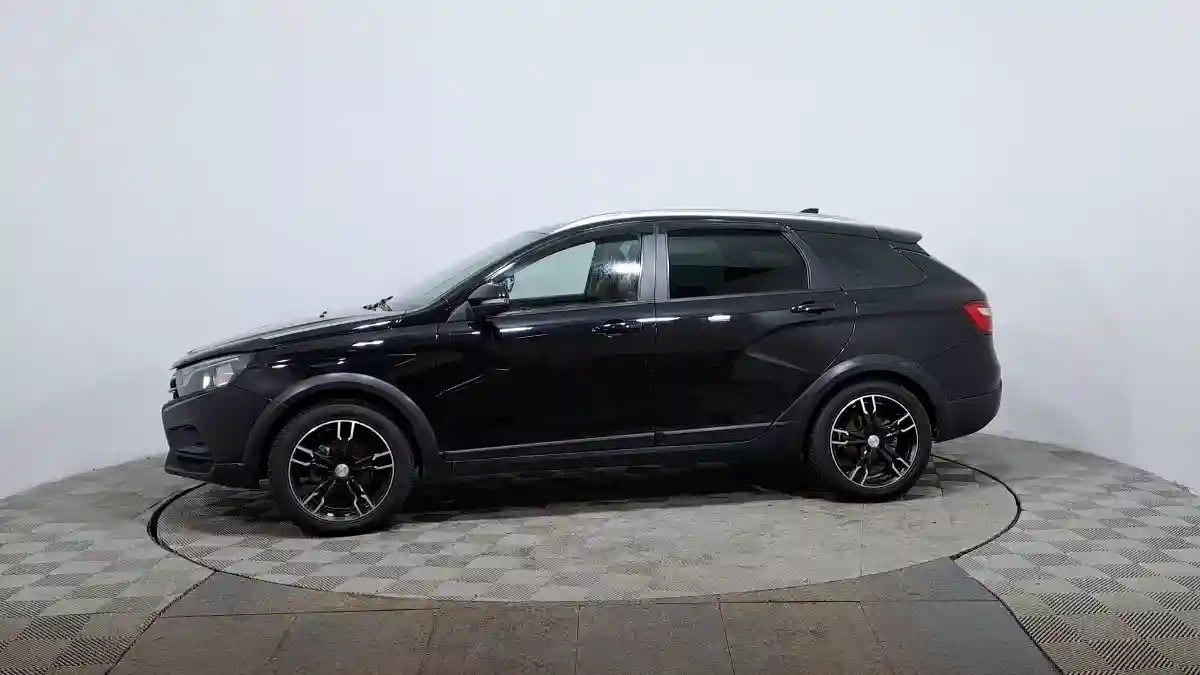 LADA (ВАЗ) Vesta Cross 2020 года за 5 500 000 тг. в Астана