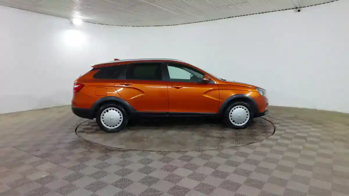 LADA (ВАЗ) Vesta Cross 2020 года за 5 590 000 тг. в Шымкент