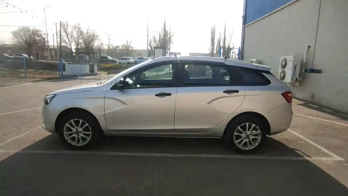 LADA (ВАЗ) Vesta 2020 года за 4 990 000 тг. в Тараз