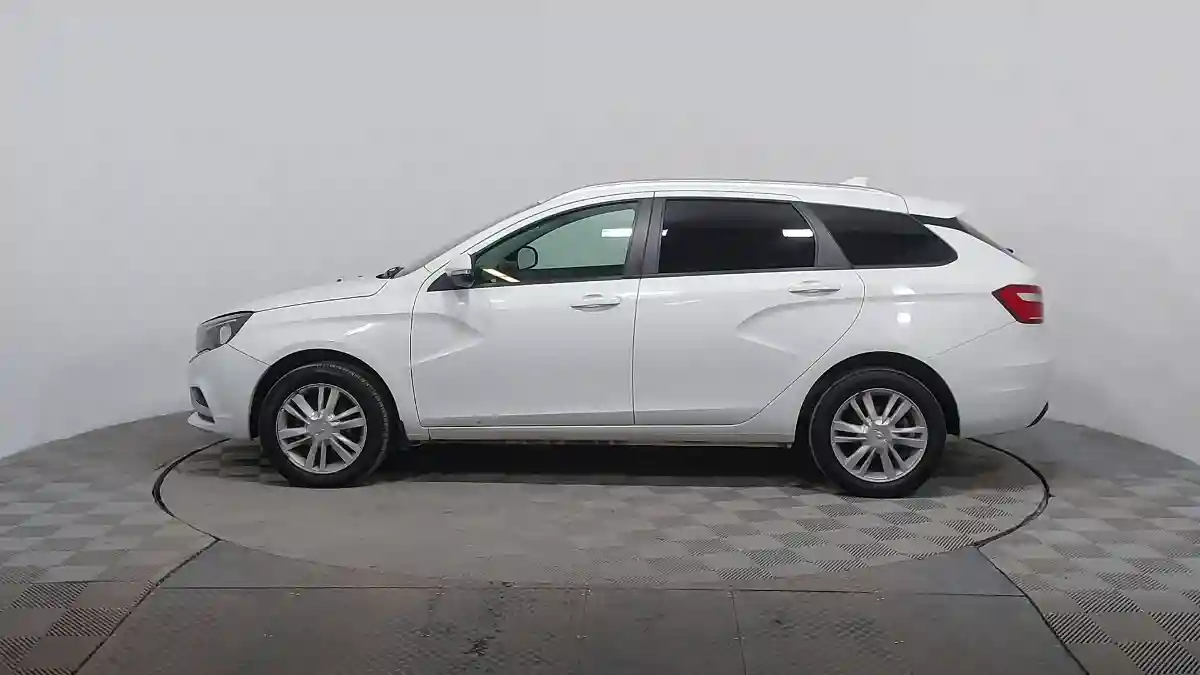 LADA (ВАЗ) Vesta 2019 года за 4 690 000 тг. в Астана