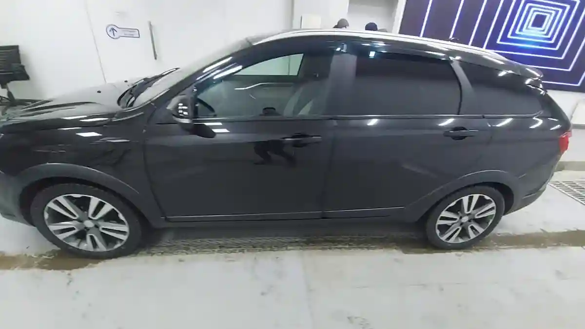 LADA (ВАЗ) Vesta Cross 2019 года за 7 000 000 тг. в Павлодар