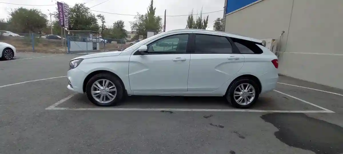 LADA (ВАЗ) Vesta 2019 года за 5 490 000 тг. в Тараз