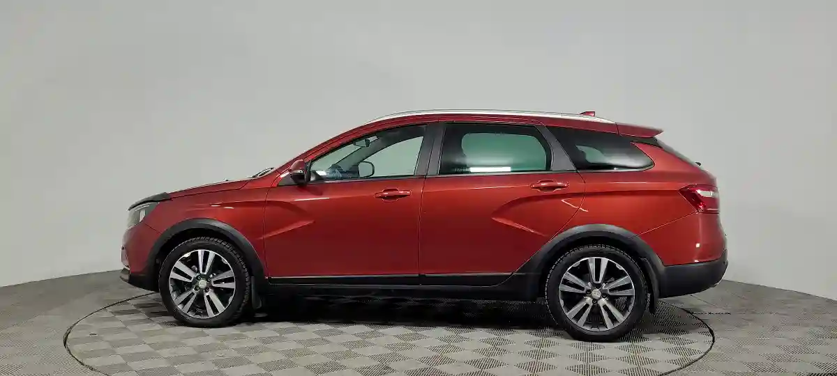 LADA (ВАЗ) Vesta 2019 года за 5 699 000 тг. в Караганда