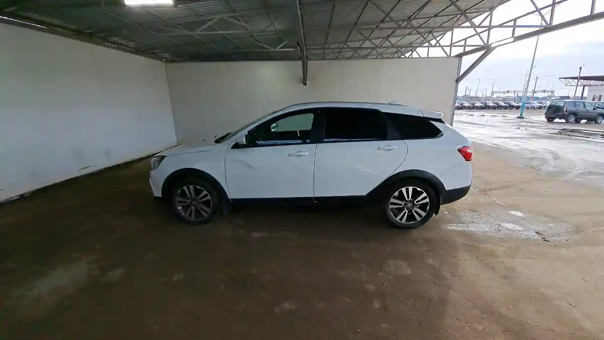 LADA (ВАЗ) Vesta Cross 2019 года за 5 210 000 тг. в Кызылорда