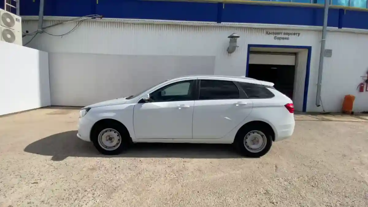 LADA (ВАЗ) Vesta 2019 года за 4 120 000 тг. в Уральск