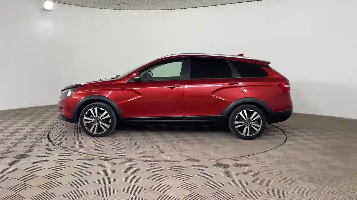 LADA (ВАЗ) Vesta 2019 года за 6 089 000 тг. в Шымкент