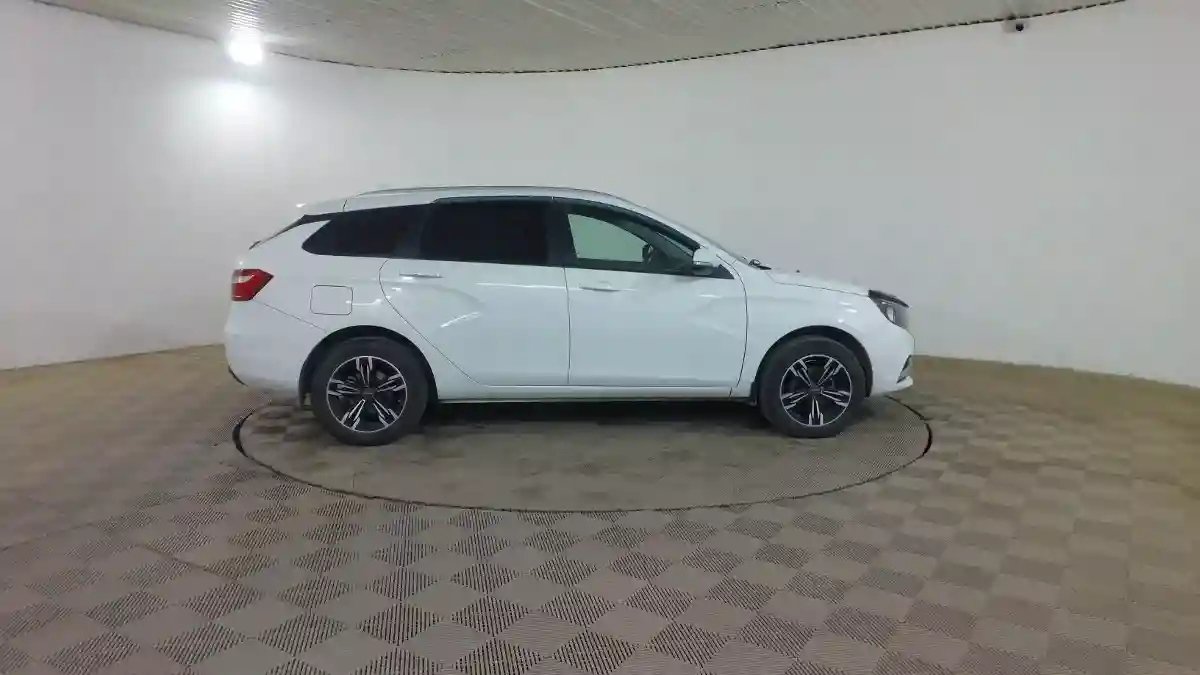 LADA (ВАЗ) Vesta 2019 года за 4 590 000 тг. в Шымкент