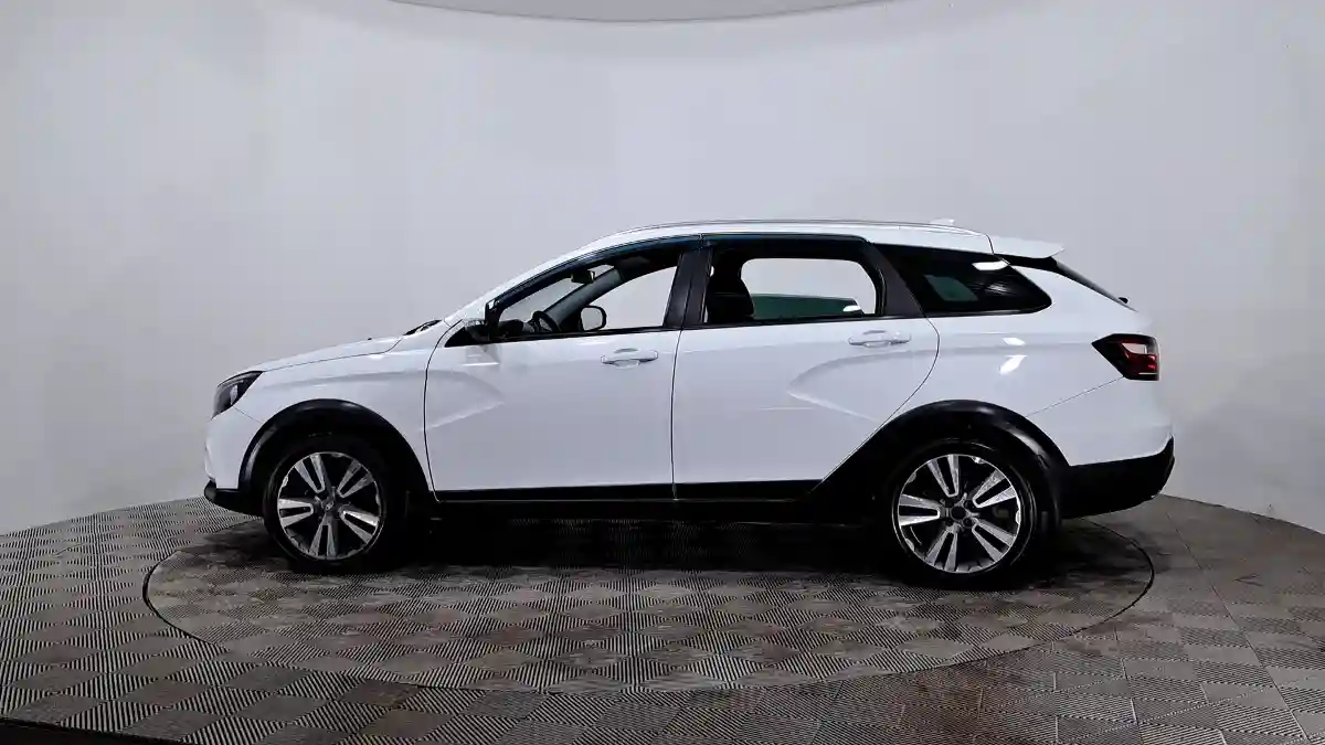 LADA (ВАЗ) Vesta 2019 года за 5 290 000 тг. в Астана