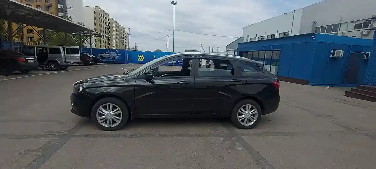 LADA (ВАЗ) Vesta 2019 года за 5 000 000 тг. в Алматы