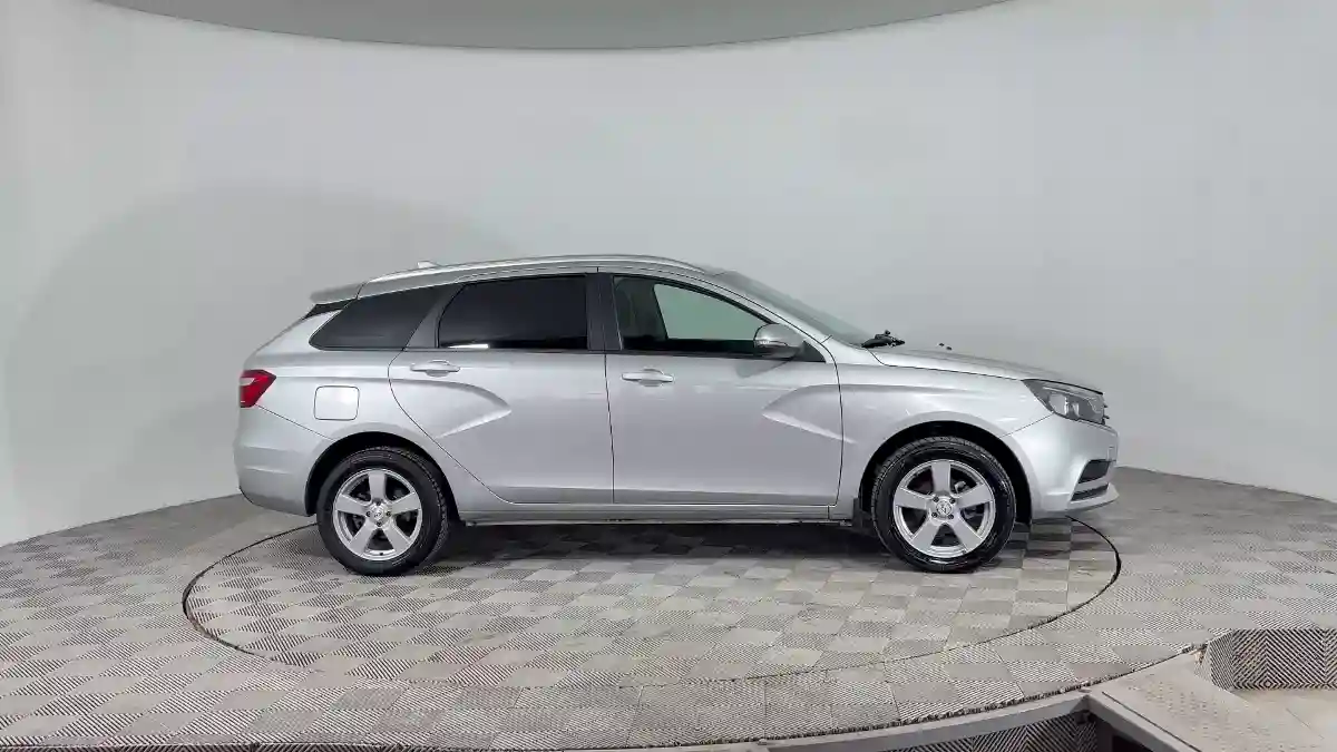 LADA (ВАЗ) Vesta 2019 года за 4 590 000 тг. в Караганда