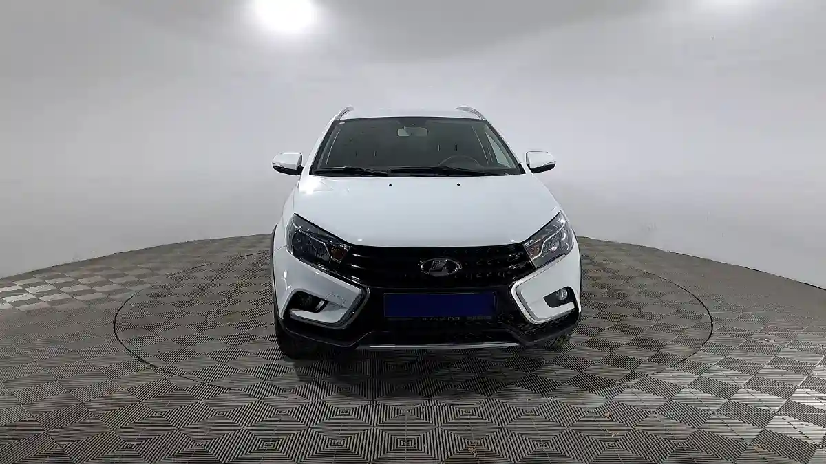 LADA (ВАЗ) Vesta Cross 2019 года за 5 690 000 тг. в Павлодар