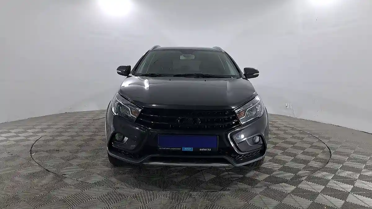 LADA (ВАЗ) Vesta 2018 года за 5 850 000 тг. в Павлодар
