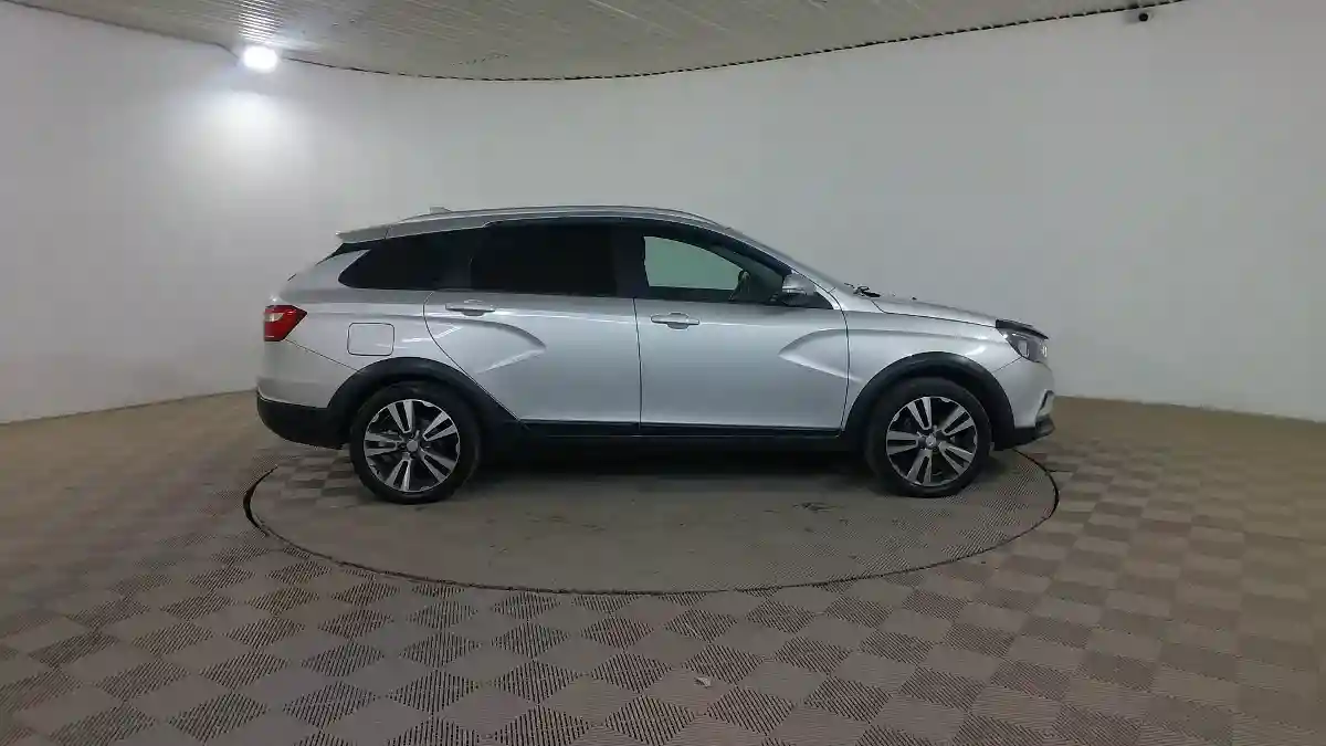 LADA (ВАЗ) Vesta Cross 2018 года за 4 890 000 тг. в Шымкент