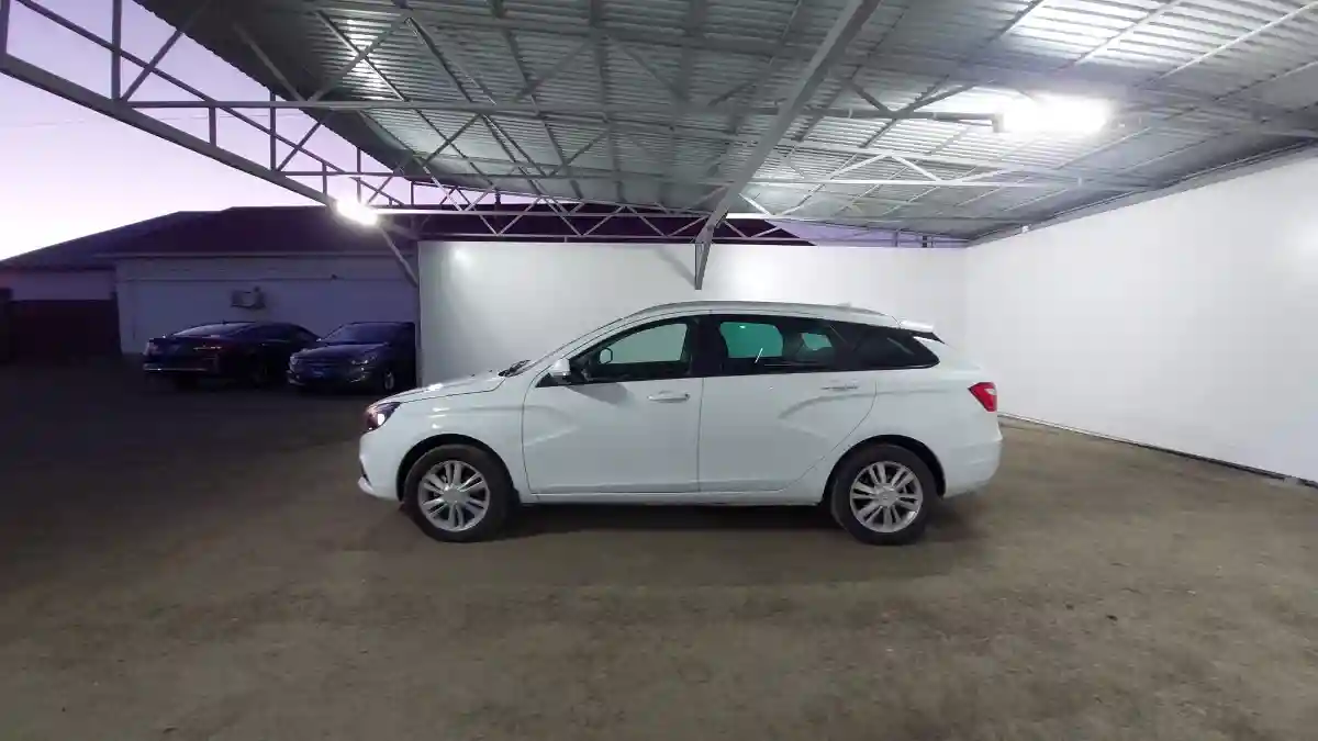 LADA (ВАЗ) Vesta 2019 года за 5 699 000 тг. в Кызылорда