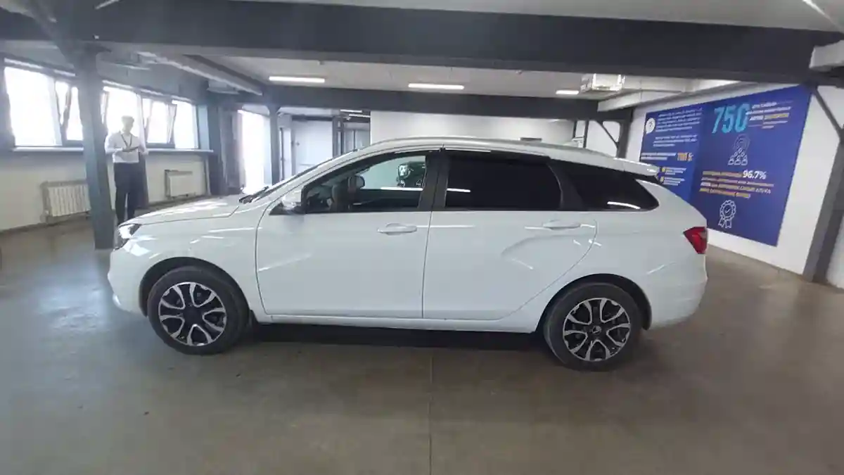 LADA (ВАЗ) Vesta 2019 года за 7 000 000 тг. в Астана