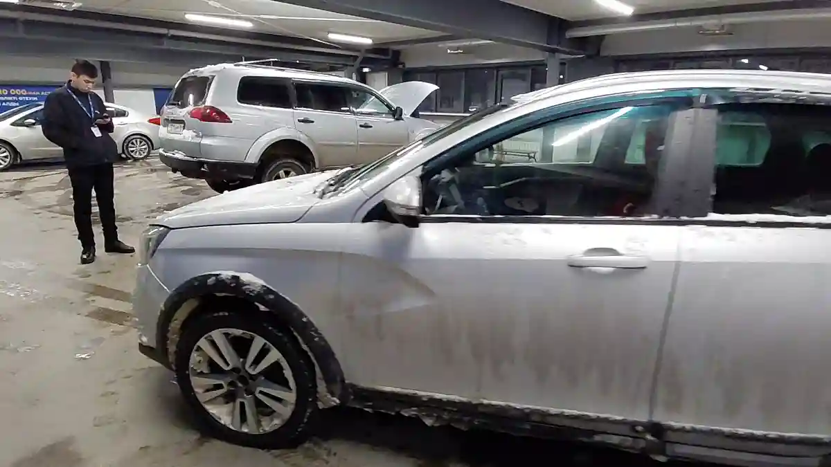 LADA (ВАЗ) Vesta Cross 2019 года за 6 000 000 тг. в Астана