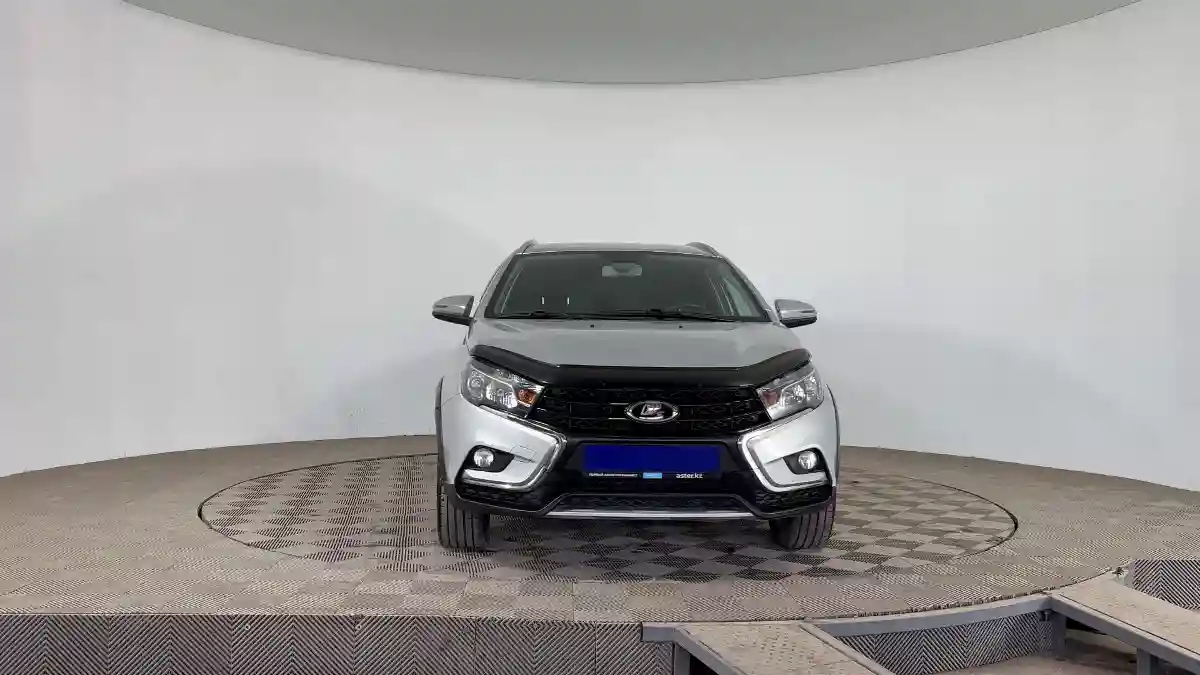 LADA (ВАЗ) Vesta Cross 2020 года за 6 190 000 тг. в Караганда