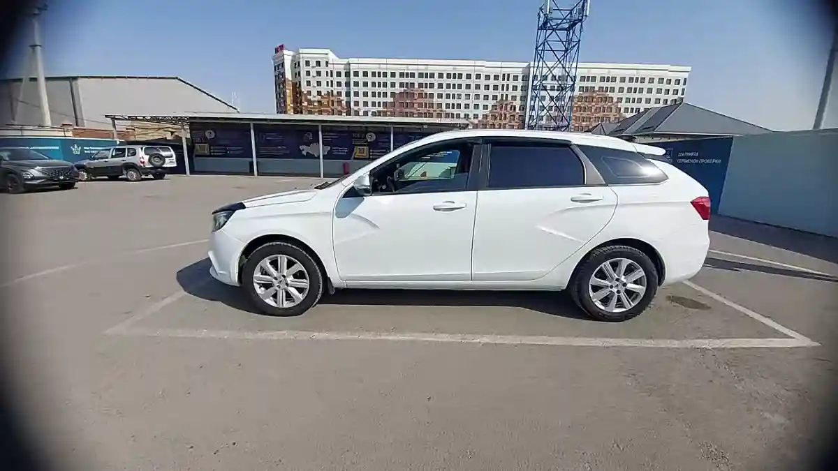 LADA (ВАЗ) Vesta 2020 года за 7 000 000 тг. в Шымкент