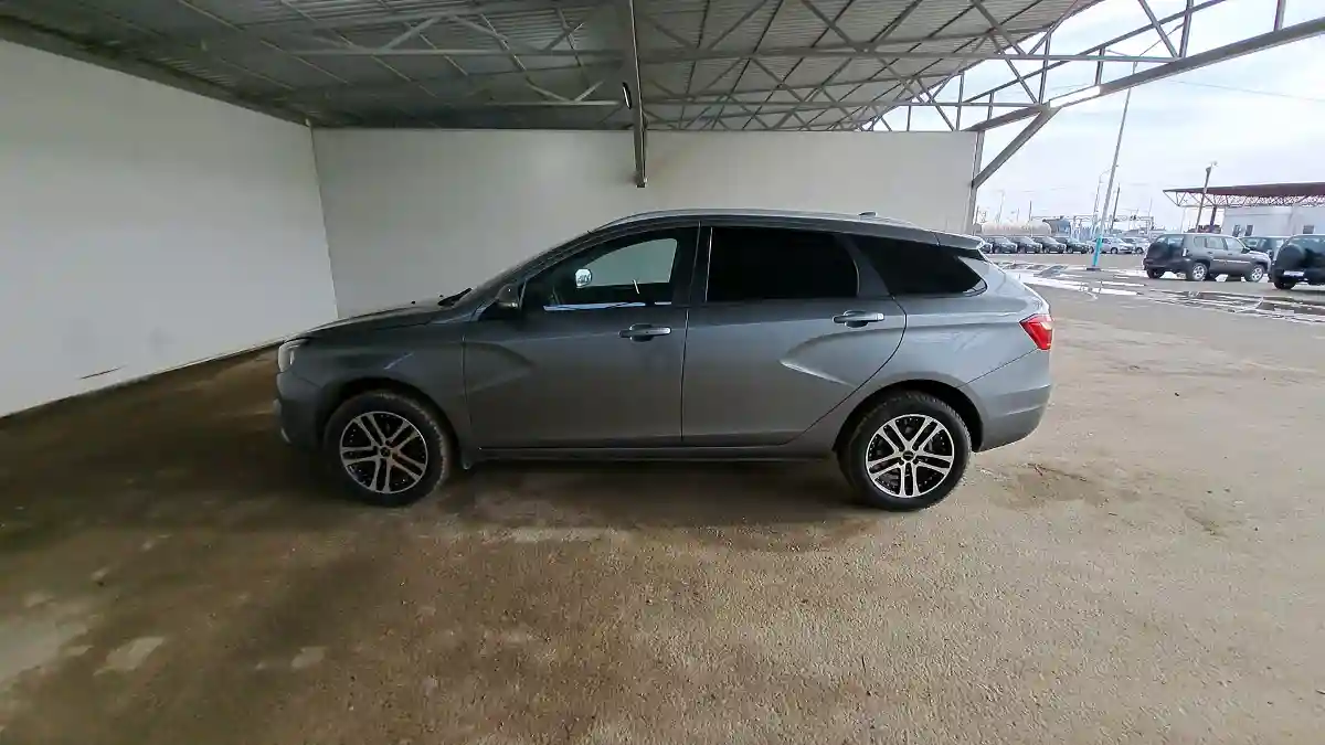 LADA (ВАЗ) Vesta 2020 года за 5 490 000 тг. в Кызылорда