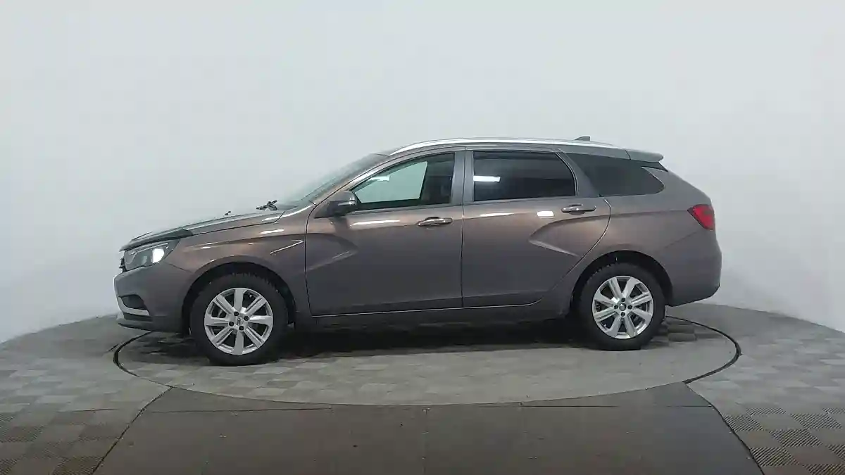 LADA (ВАЗ) Vesta 2020 года за 5 690 000 тг. в Астана