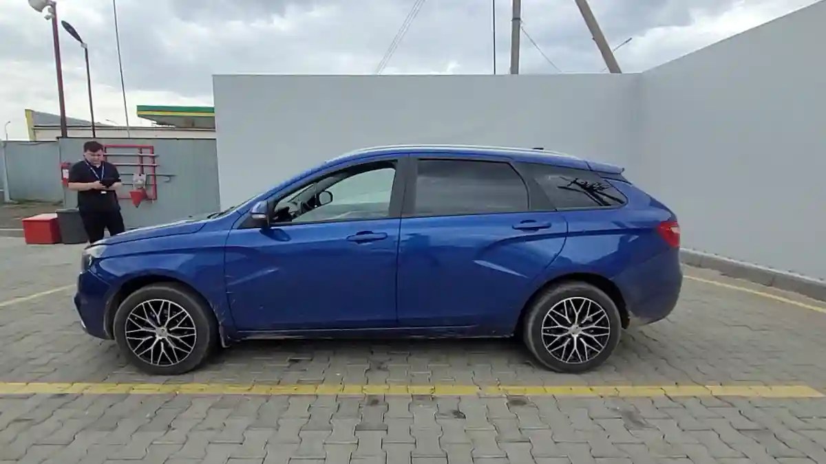 LADA (ВАЗ) Vesta 2020 года за 7 000 000 тг. в Кокшетау