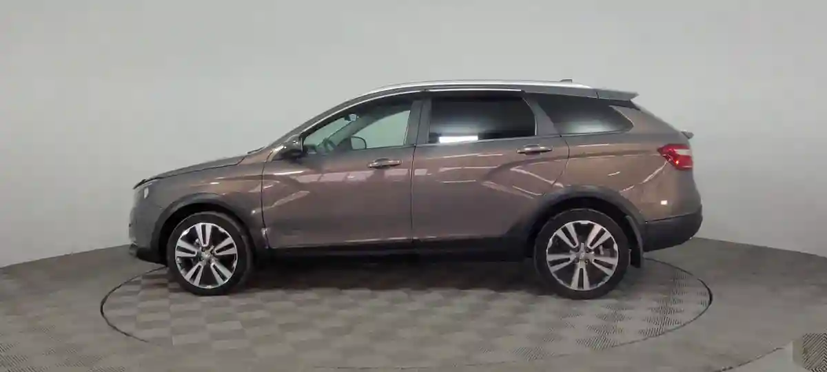 LADA (ВАЗ) Vesta 2020 года за 7 249 000 тг. в Караганда