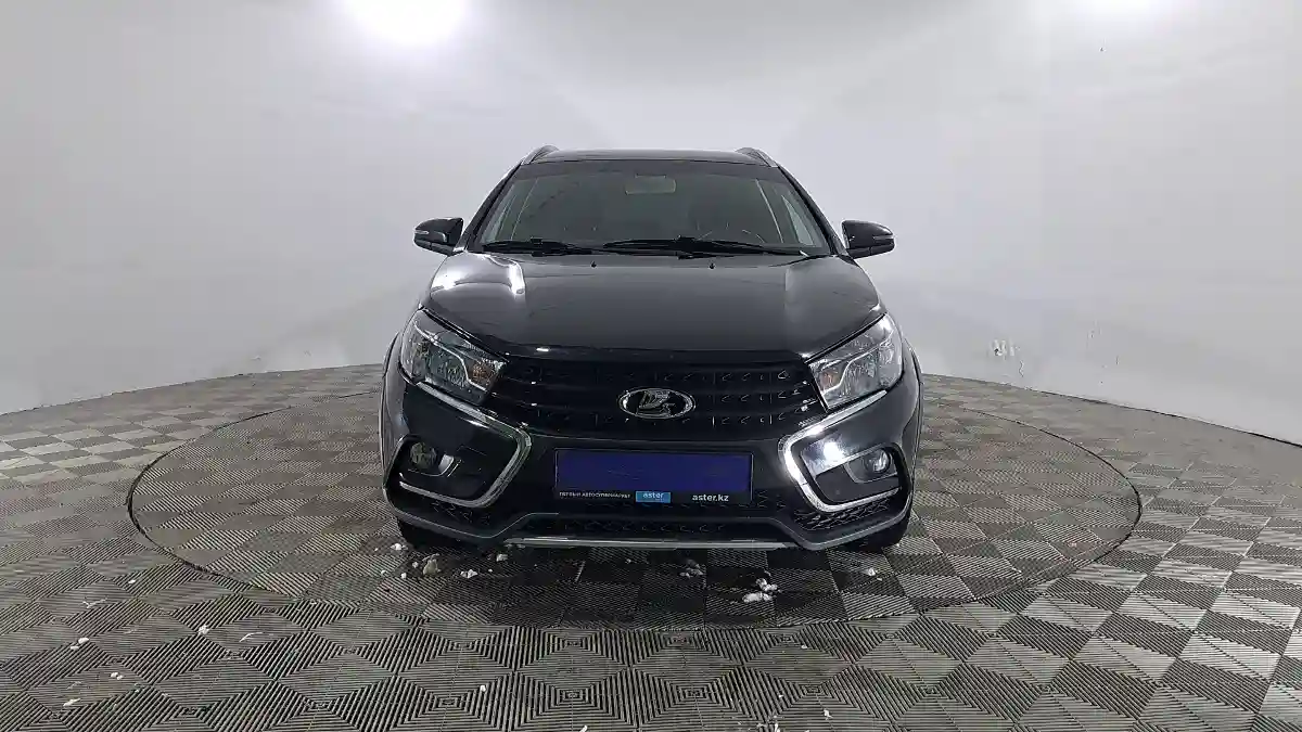 LADA (ВАЗ) Vesta Cross 2020 года за 5 850 000 тг. в Павлодар