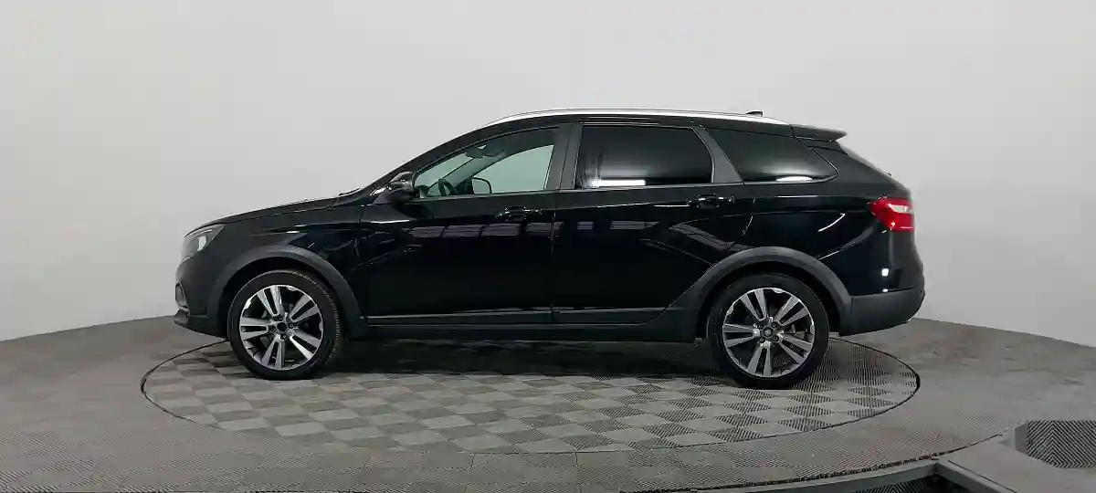 LADA (ВАЗ) Vesta 2020 года за 7 490 000 тг. в Караганда