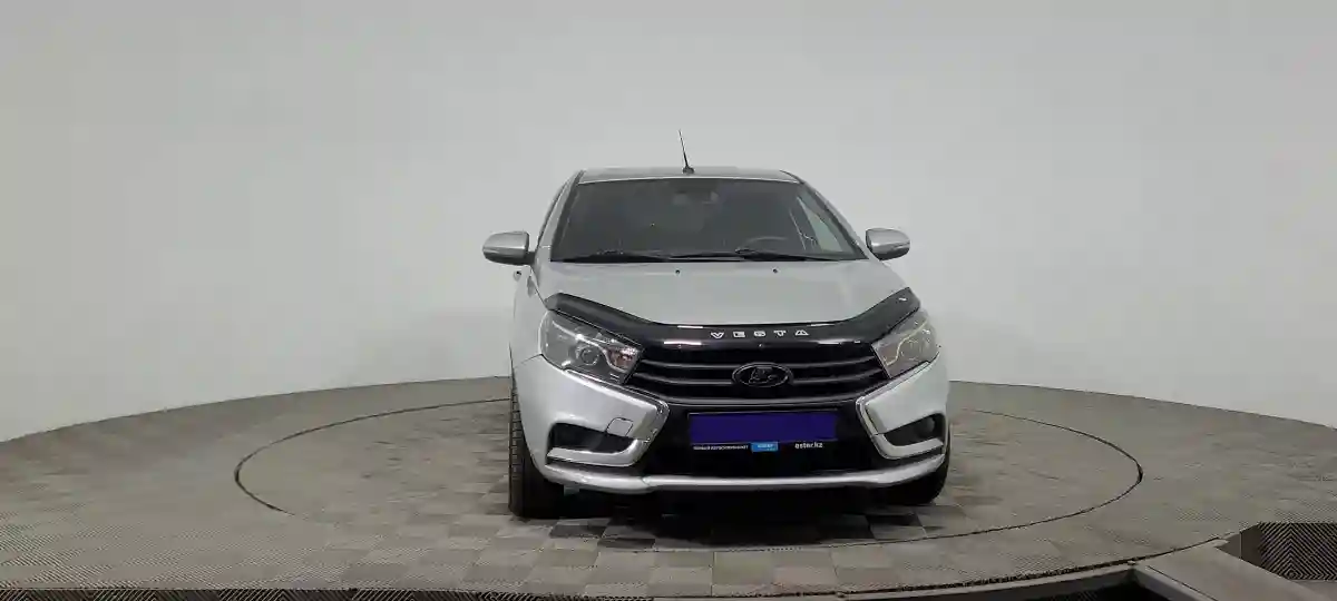 LADA (ВАЗ) Vesta 2018 года за 3 890 000 тг. в Караганда