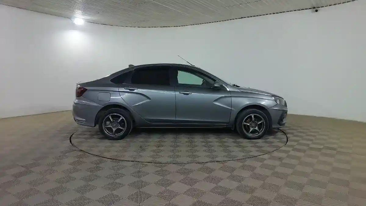 LADA (ВАЗ) Vesta 2018 года за 4 590 000 тг. в Шымкент