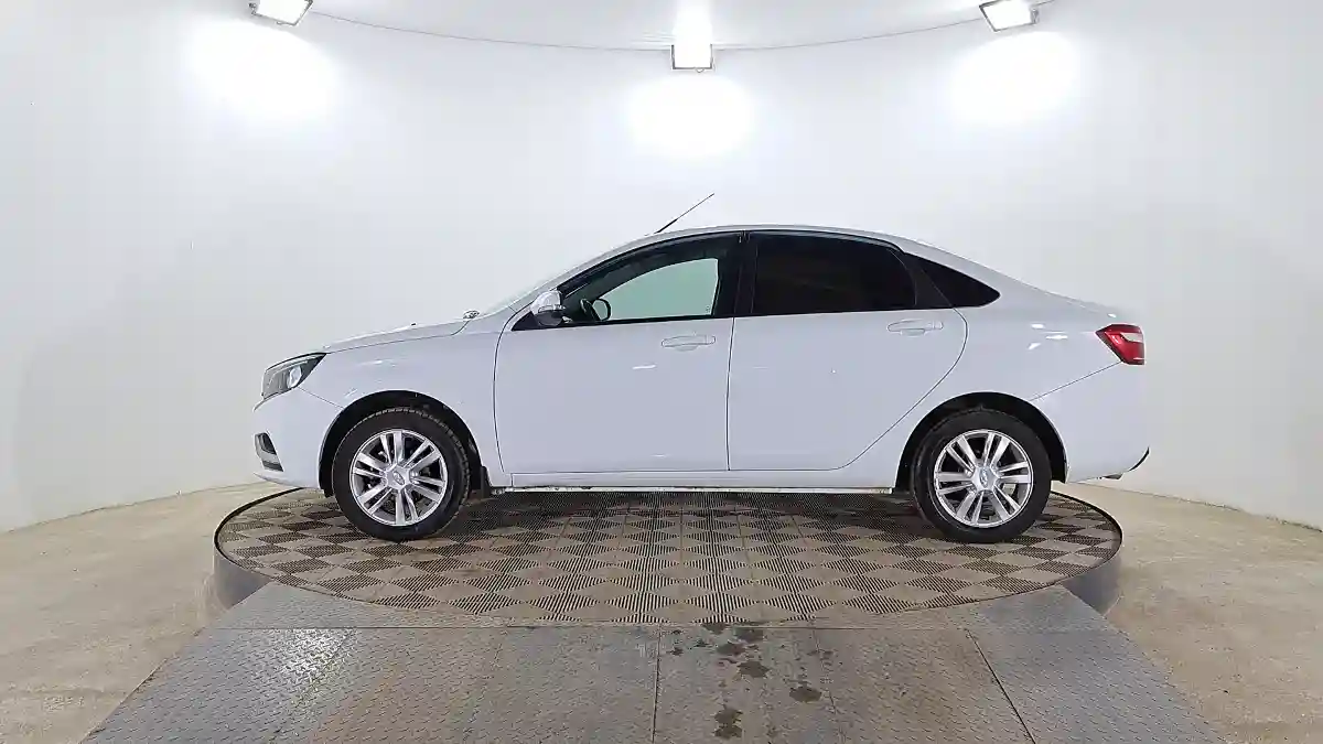 LADA (ВАЗ) Vesta 2018 года за 5 550 000 тг. в Актобе
