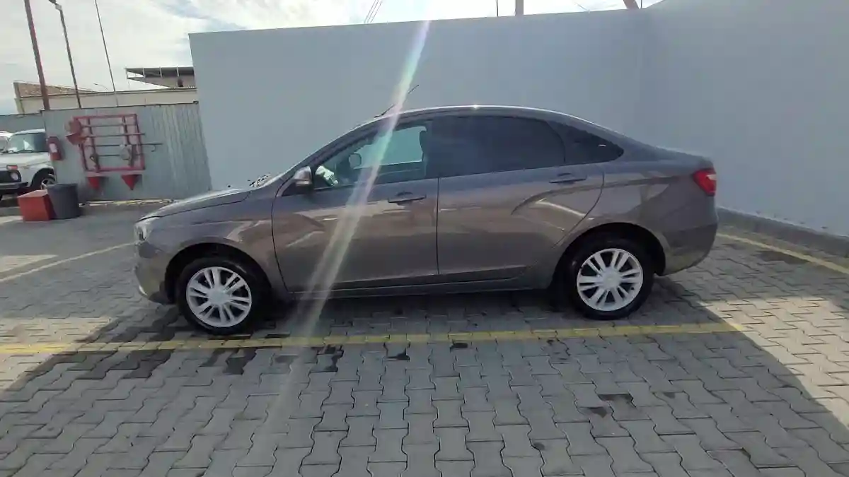 LADA (ВАЗ) Vesta 2018 года за 6 000 000 тг. в Кокшетау