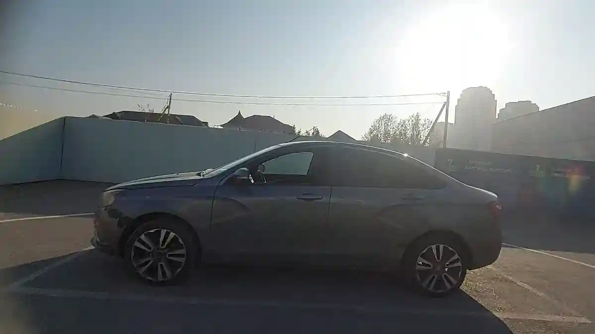 LADA (ВАЗ) Vesta 2018 года за 5 000 000 тг. в Шымкент