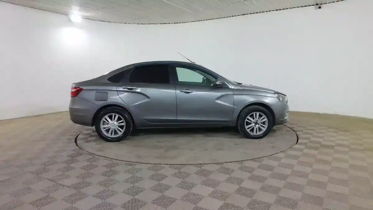LADA (ВАЗ) Vesta 2018 года за 3 590 000 тг. в Шымкент