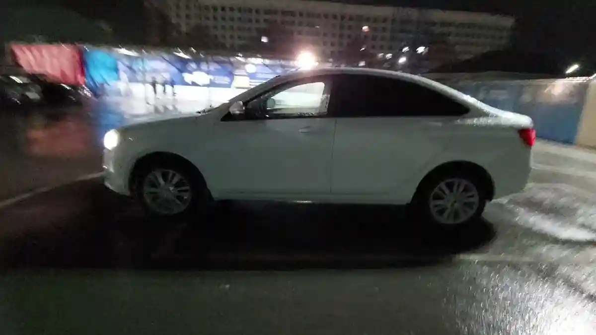 LADA (ВАЗ) Vesta 2018 года за 5 500 000 тг. в Шымкент