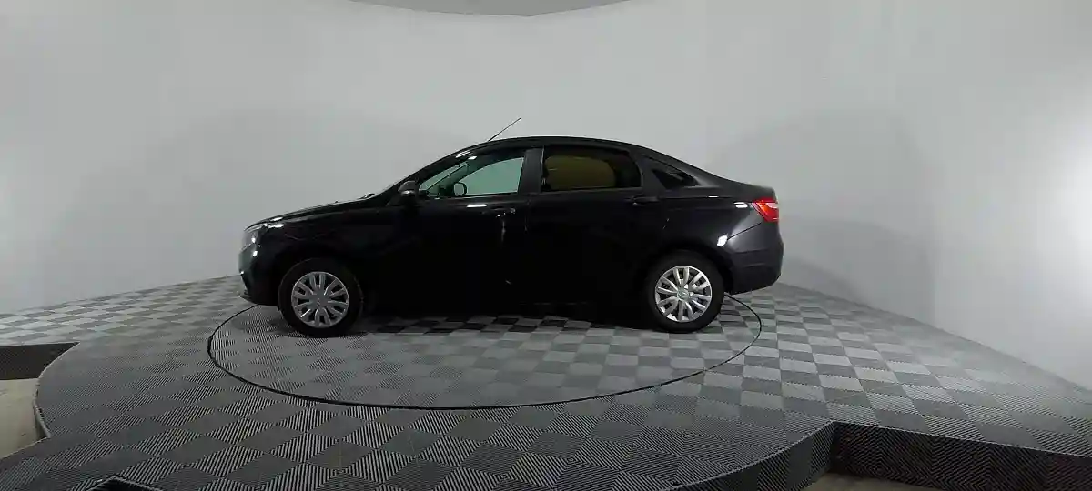 LADA (ВАЗ) Vesta 2018 года за 4 000 000 тг. в Атырау