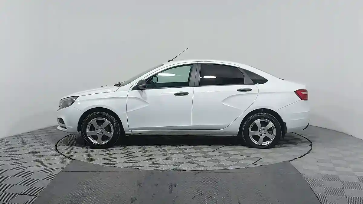 LADA (ВАЗ) Vesta 2019 года за 3 990 000 тг. в Астана