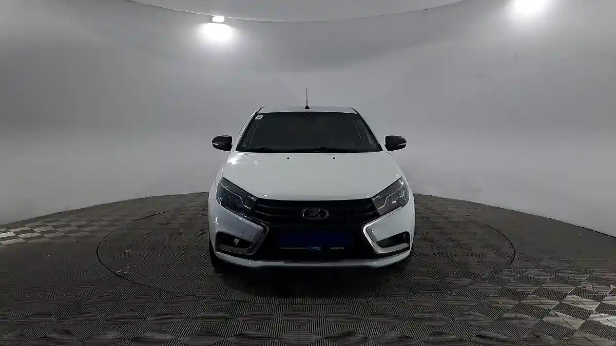 LADA (ВАЗ) Vesta 2019 года за 3 990 000 тг. в Павлодар