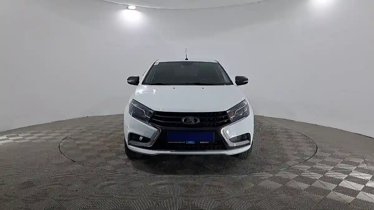 LADA (ВАЗ) Vesta 2019 года за 4 880 000 тг. в Павлодар