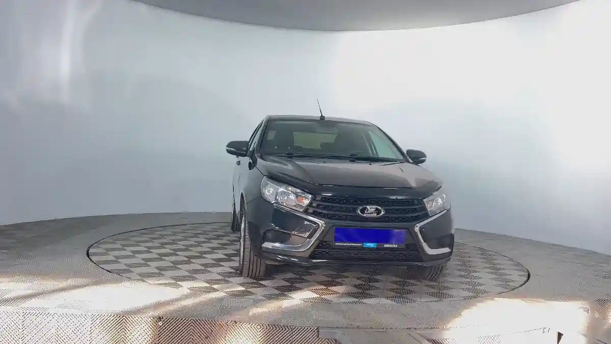 LADA (ВАЗ) Vesta 2019 года за 4 820 000 тг. в Караганда