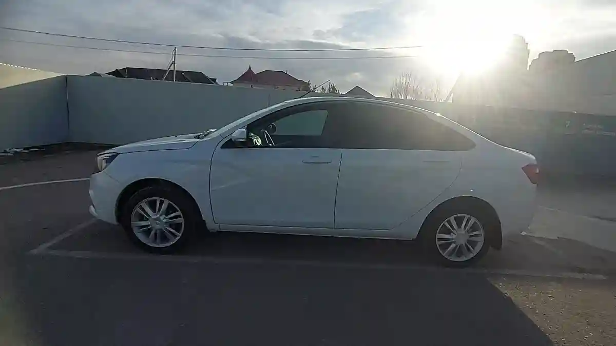 LADA (ВАЗ) Vesta 2019 года за 5 000 000 тг. в Шымкент