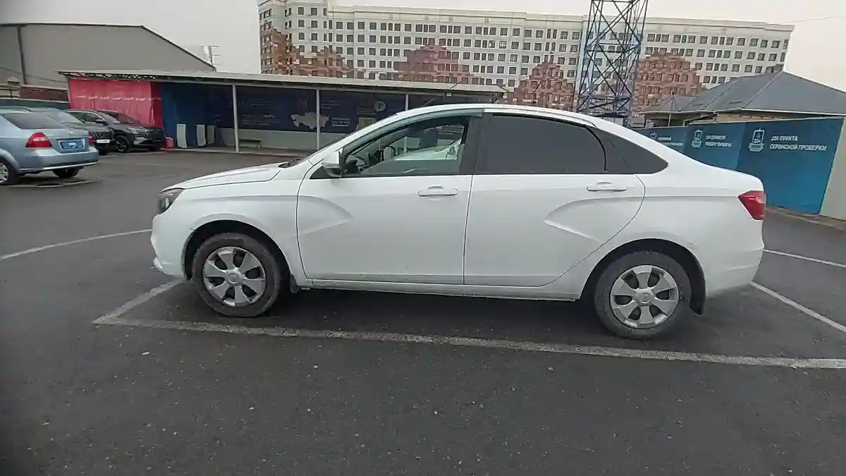 LADA (ВАЗ) Vesta 2019 года за 5 000 000 тг. в Шымкент