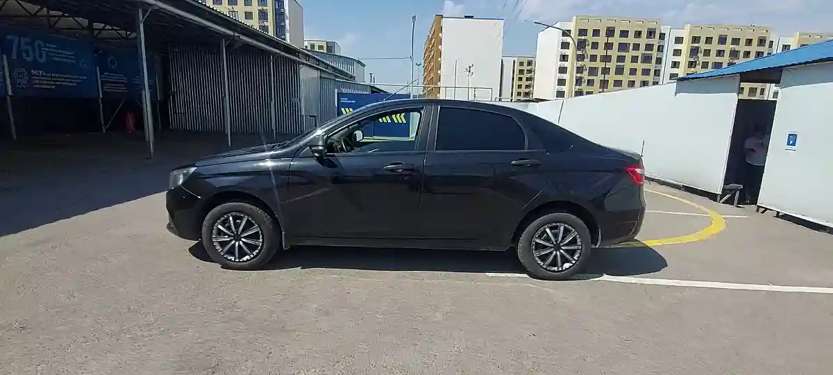 LADA (ВАЗ) Vesta 2019 года за 3 800 000 тг. в Алматы