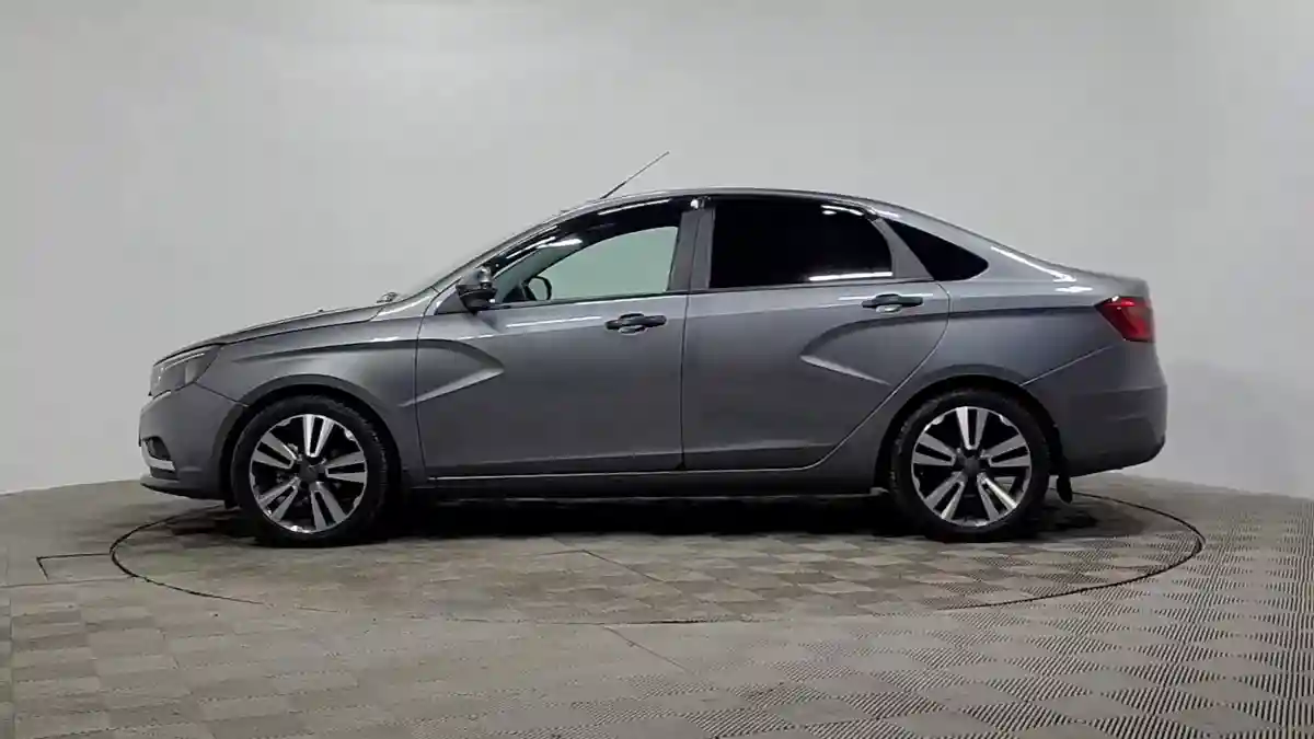 LADA (ВАЗ) Vesta 2019 года за 4 310 000 тг. в Алматы