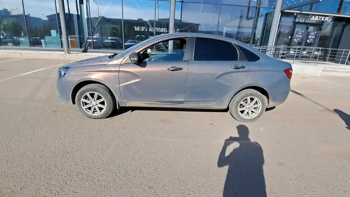 LADA (ВАЗ) Vesta 2019 года за 6 000 000 тг. в Астана