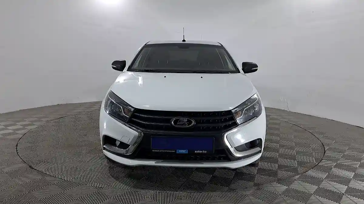 LADA (ВАЗ) Vesta 2019 года за 4 150 000 тг. в Павлодар